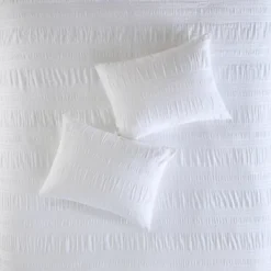 4pc Amari Cotton Seersucker Duvet Cover Set -Madison Park Shop GUEST c85b106d af1b 4ff5 913a a5612aeb836d