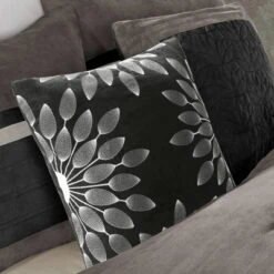 Dakota Microsuede Comforter Set -Madison Park Shop GUEST cb02217d 536d 4544 b73a 0c75c1b6d918