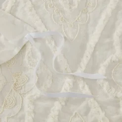 Lola Cotton Duvet Cover Set -Madison Park Shop GUEST cb5103a7 05c1 468b 9afd dc2d33c16cb3