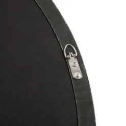 25.2" X 25.2" Dia. Medallion Carved Wall Panel Gray -Madison Park Shop GUEST cd930cf4 f7e8 4a14 8d52 2ea983fbf518