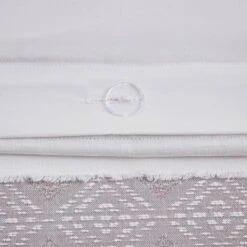 Madison Park Cove Clipped Jacquard Duvet Cover Set Multicolor Naturals 16 Madison Park Cove Clipped Jacquard Duvet Cover Set Multicolor Naturals -Madison Park Shop GUEST cea7339e e856 4302 91e7 8670ca6ac79f