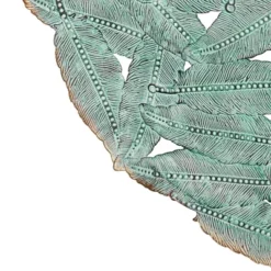 Set Of 3 Jax Iron Painted Wall Decor Blue -Madison Park Shop GUEST cf11d9fb 68d5 4769 bbce a5dc2001aeb7