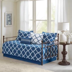 Madison Park Becker Reversible Daybed Cover Set - 6pc -Madison Park Shop GUEST cfe97543 ee98 4dfa 8afd 273f82117d84