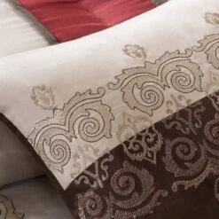 Perry Comforter Set 7pc -Madison Park Shop GUEST d0331673 84f4 46f2 935f 4af9cb3220b1
