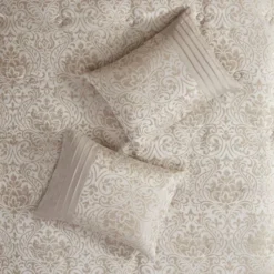 Grace Jacquard 12pc Complete Bedding Set -Madison Park Shop GUEST d0a72a97 f274 4dc4 9095 edd3a13635c7