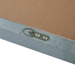 (Set Of 5) Glistening Marble Gel Coat Canvas Sand Decorative Wall Art Set Blue -Madison Park Shop GUEST d175732e 7140 4350 abd9 457e65cdda60