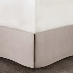 7pc Anett Chenille Jacquard Comforter Set Taupe -Madison Park Shop GUEST d2016bc1 1fdb 467e adf3 ae64c69a17e1