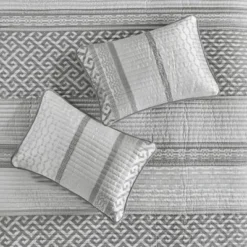 Madison Park 4pc William Jacquard Coverlet Set -Madison Park Shop GUEST d2f91411 7337 4d5f ac58 67eba17e0387