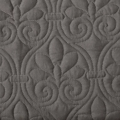 Vancouver 3pc Fitted Bedspread Set 7 Vancouver 3pc Fitted Bedspread Set - Image 7