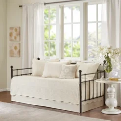 Genoa Daybed Cover Set -Madison Park Shop GUEST d63d0729 d480 4cd2 b369 5600247b87bc