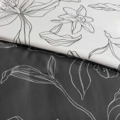 Lorine Reversible Complete Bedding With Cotton Sheets Set -Madison Park Shop GUEST d7f1fad5 1e01 461f a066 6ffe941cb4af