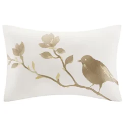 Holly Floral Comforter Set -Madison Park Shop GUEST dd76e775 38d3 45c4 bb92 78224ea5f50e