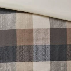 Warren Herringbone Duvet Cover Set -Madison Park Shop GUEST dfc4c427 a7e8 4311 a6c3 6e7b3a5e9f22