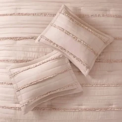 Alexis Ruffle Comforter Set - 5pc -Madison Park Shop GUEST e436f238 ff8f 4277 bb16 1be3716cfb8b