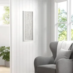 Laurel Branches Carved Wood Wall Decor Panel Gray - Madison Park -Madison Park Shop GUEST e7455c6f 330b 476a b197 ee30de49da2d