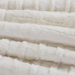 Polar Brushed Faux Fur Comforter Mini Set -Madison Park Shop GUEST e918e784 222e 4fbe 8e1a eea43250ef09