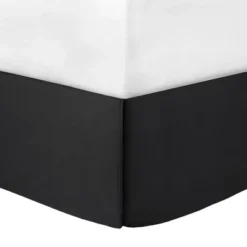 Landcaster Microsuede Pleated Comforter Set 7pc -Madison Park Shop GUEST eb74cbd6 a51b 4809 b758 ecf56b6a5fff