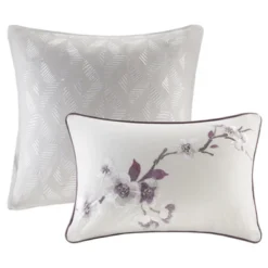 Sakura Cotton Duvet Cover Set 7pc 7 Sakura Cotton Duvet Cover Set 7pc -Madison Park Shop GUEST ed225934 90a5 4635 bfa8 e974d349ee31