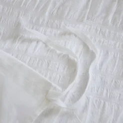 4pc Amari Cotton Seersucker Duvet Cover Set -Madison Park Shop GUEST f08add06 6e1b 49b0 a198 53de04e4b717