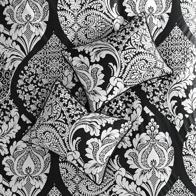 Madison Park 7pc Adela Cotton Printed Comforter Bedding Set 2 Madison Park 7pc Adela Cotton Printed Comforter Bedding Set - Image 2