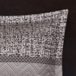 Harmony Jacquard Comforter Set -Madison Park Shop GUEST f4886f56 02d2 4498 9d4d d311eacde078