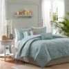 California King Carmel Comforter Set