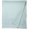 Madison Park BL51N-0737 Premier Comfort Liquid Cotton Blanket King - Seaform