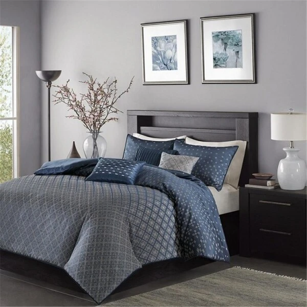 Biloxi 6-Piece Duvet Cover Set 1 Biloxi 6-Piece Duvet Cover Set