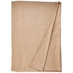 Premier Comfort Liquid Cotton Blanket, Twin - Ivory