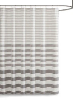 Aviana Ombre Striped Shower Curtain -Madison Park Shop ae1c3267 3baa 42b0 b6a3 671ee4dbec8f aa465e4e 1209 4e59 ae51 668bff31323d