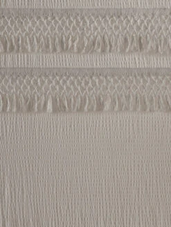 Amaya Tassel Trim Seersucker Shower Curtain -Madison Park Shop e9a43507 7aa3 4cc1 a702 81bf2be87d3a 44628544 8984 4c48 912e e7acbe931375