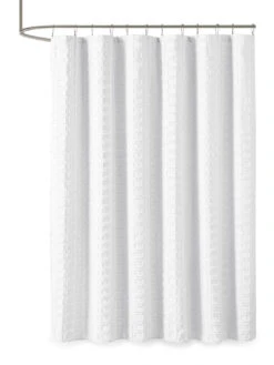 Metro Geometric Tufted Shower Curtain 9 Metro Geometric Tufted Shower Curtain -Madison Park Shop f1141abd c4e4 4819 bcbe 90fb3cd0f440 8f8a68cc d59b 4ce3 b682 2b4cc8d1a9c4